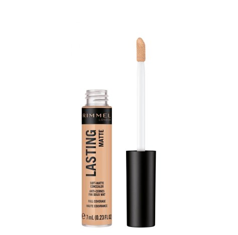 Rimmel*correttore Last Matte 020