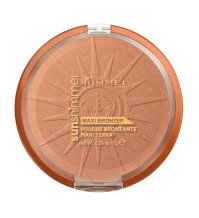 Rimmel Maxi Bronzer 004