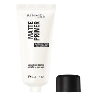 Rimmel Primer Last Matte