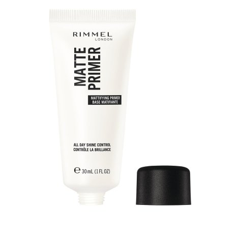 Rimmel Primer Last Matte