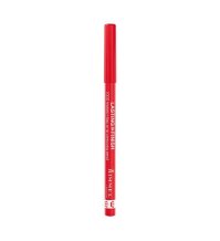 RIMMEL (div. Coty Italia Srl) Lasting Finish 1000 Kisses Matita Labbra 021 Red     __ +1 COUPON __