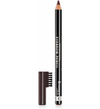 RIMMEL  Matita sopracciglia dark brown 001