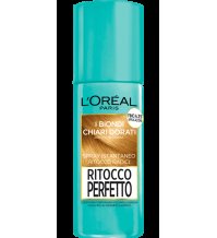 L'OREAL ITALIA SpA DIV. CPD Ritocco Perfetto biondo spray