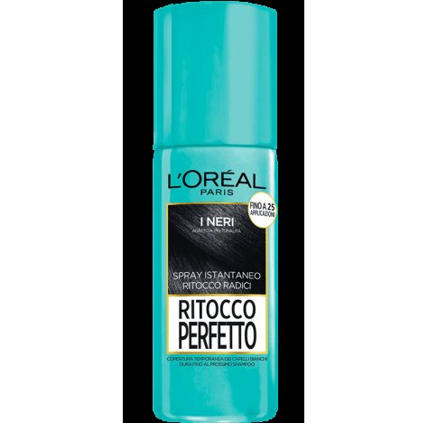 L'OREAL ITALIA SpA DIV. CPD Ritocco perfetto nero