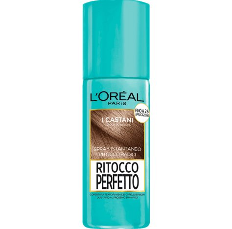 L'OREAL ITALIA SpA DIV. CPD Ritocco perfetto castano