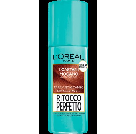 L'OREAL ITALIA SpA DIV. CPD Ritocco Perfetto 6 Castano mogano