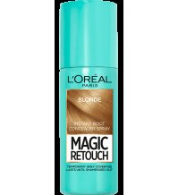 L'OREAL ITALIA SpA DIV. CPD Ritocco perfetto biondo chiaro