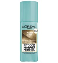 L'OREAL ITALIA SpA DIV. CPD Ritocco Perfetto 4 Biondo scuro