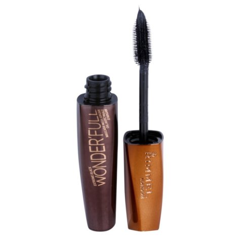 Rimmel Mascara Wonderfull Extra Black