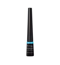 RIMMEL EYELINER EXAGGERATE WATERPROOF Matita Per Gli Occhi Waterproof donna 2,5 ml tonalità 003 Black   __+1 COUPON __