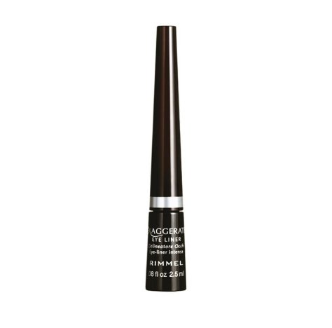 Exaggerate Eye Liner 001 Black