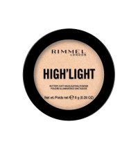 Rimmel Highlight 001