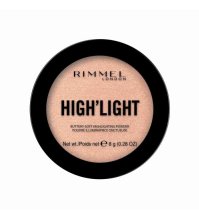 Rimmel Highlight 002