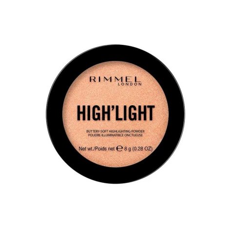 Rimmel Highlight 003