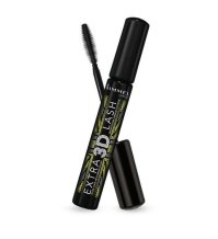 Mascara Extra 3d Lash003 Black