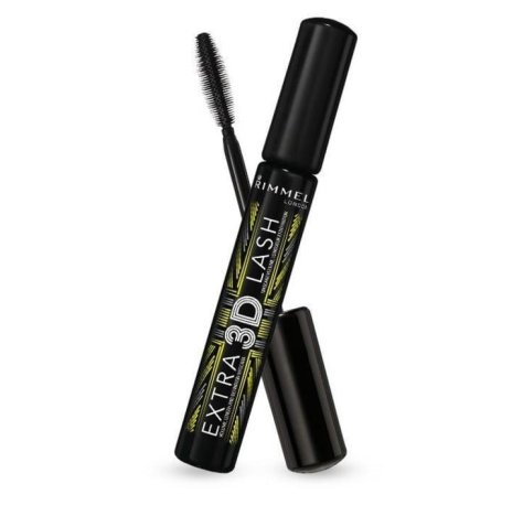 Mascara Extra 3d Lash003 Black