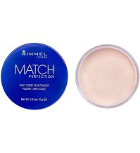 Rimmel Cipria Match Perfection