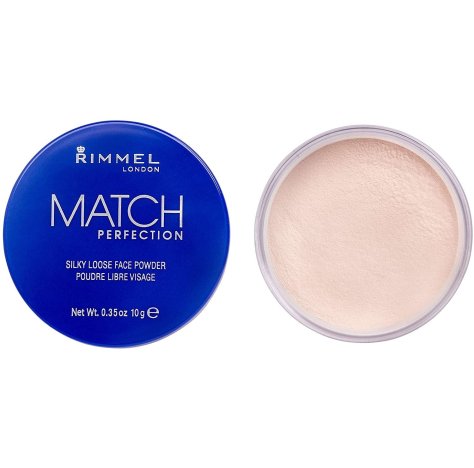 Rimmel Cipria Match Perfection