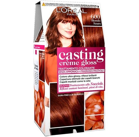 Casting Creme Gloss Biondo Scuro