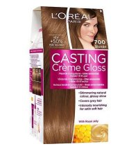 Casting Creme Gloss Biondo 700