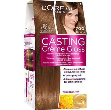 Casting Creme Gloss Biondo 700