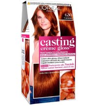 Casting Creme Gloss Caramel 630