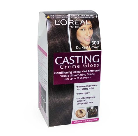 Casting Creme Gloss Castano Scuro