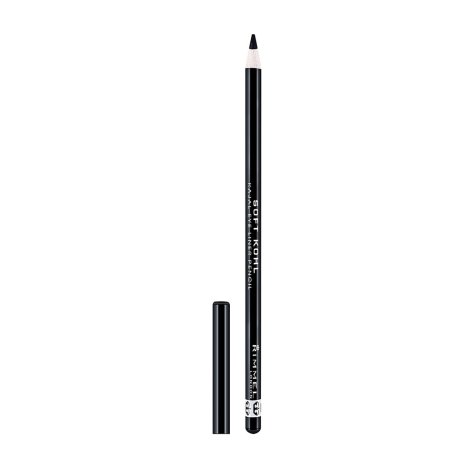  Rimmel matita kajal jet black 061   __+1 COUPON __