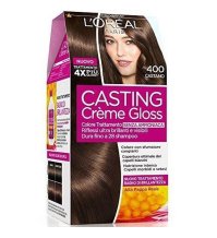 Casting Creme Gloss Castano 400