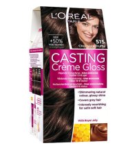 L'OREAL ITALIA SpA DIV. CPD Casting Crème Gloss Marron Chocolat 515