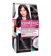 Casting Creme Gloss Nero Blu 210