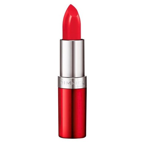 Rimmel Rossetto 002 Lasting Finish