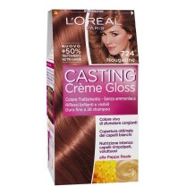 Casting Creme Gloss Nougatine 724