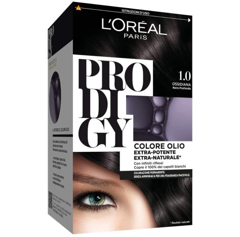 L'oreal Paris Prodigy Ossiad