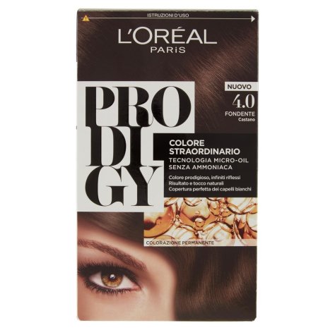 L'OREAL ITALIA SpA DIV. CPD L'oreal paris prodigy fondente castano