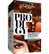 L'oreal Paris Prodigy Cioc Cas