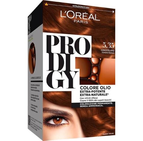 L'oreal Paris Prodigy Cioc Cas