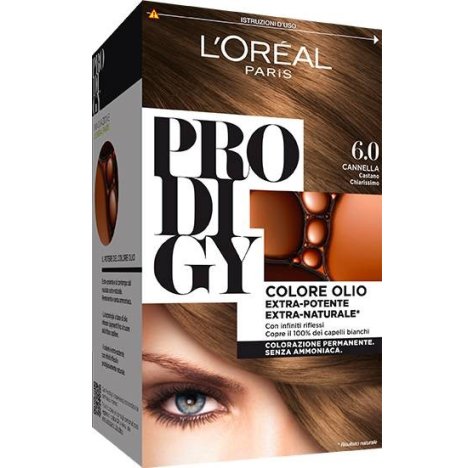 L'oreal Paris Prodigy Cann Cas