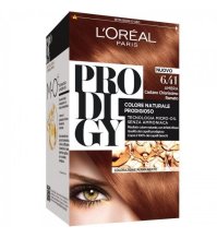 Loreal Prodigy 6.41 Castano Ramato