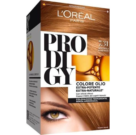 L'oreal Paris Prodigy Nocc Bio