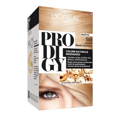 L'oreal Paris Prodigy Avor Bio