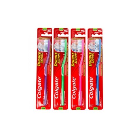 Colgate Spazz.doppia Azione