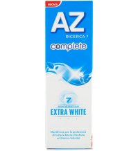 Az Complete Extra White 75ml