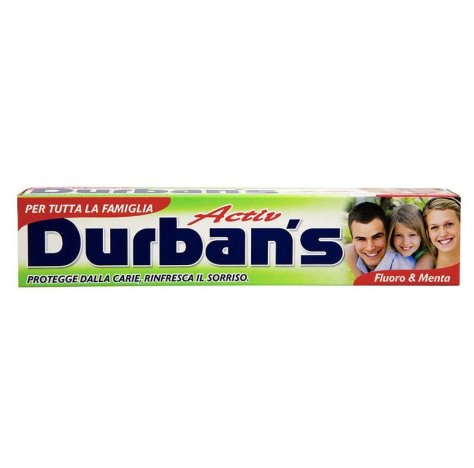 Durbans Dent 75ml Total
