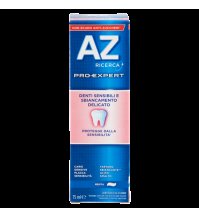 PROCTER & GAMBLE Srl Az dentifricio sbiancante Pro-expert sensitive&gentle 