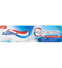 Aquafresh Dent. 75 Multiaction