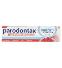 GLAXOSMITHKLINE C.HEALTH.Srl Parodontax dentifricio complete protection