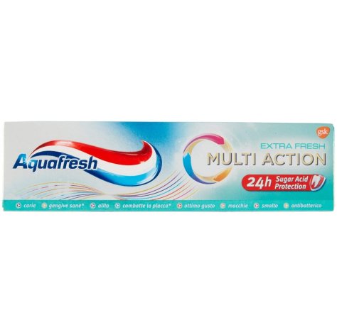 Aquafresh Dent. 75 Multi Fresh