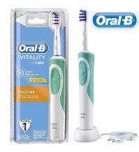 Oral B Spaz.elet.vital.trizone