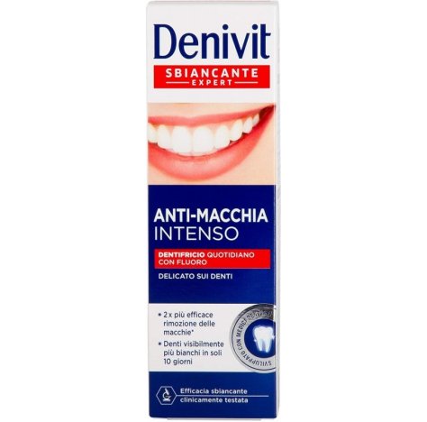 Denivit Cr Dentif 50ml